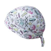Bandana de travail Urano Giblor's 21P05I263