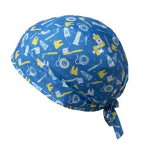 Bandana de travail Urano Giblor's 21P05I263