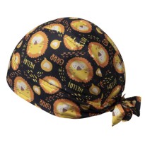 Bandana de travail Urano Giblor's 21P05I263
