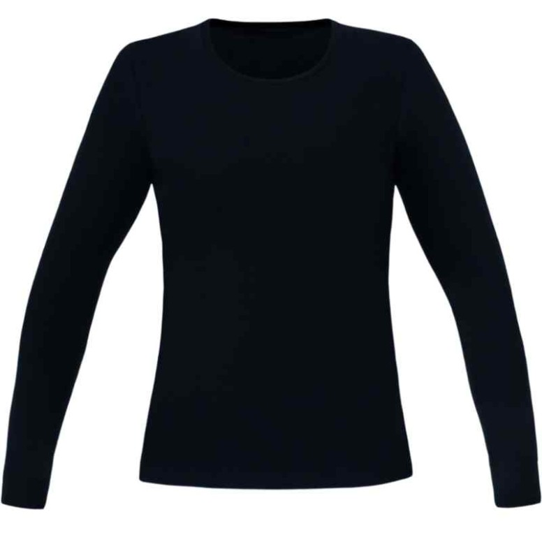T-shirt de travail Lucrezia Stretch Giblor's...