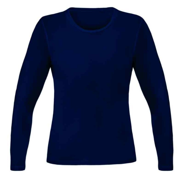 T-shirt de travail Lucrezia Stretch Giblor's...