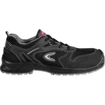 Chaussures de sécurité Basses metalfree Cofra BARRIER S1PS LG SC FO SR 37520-N02