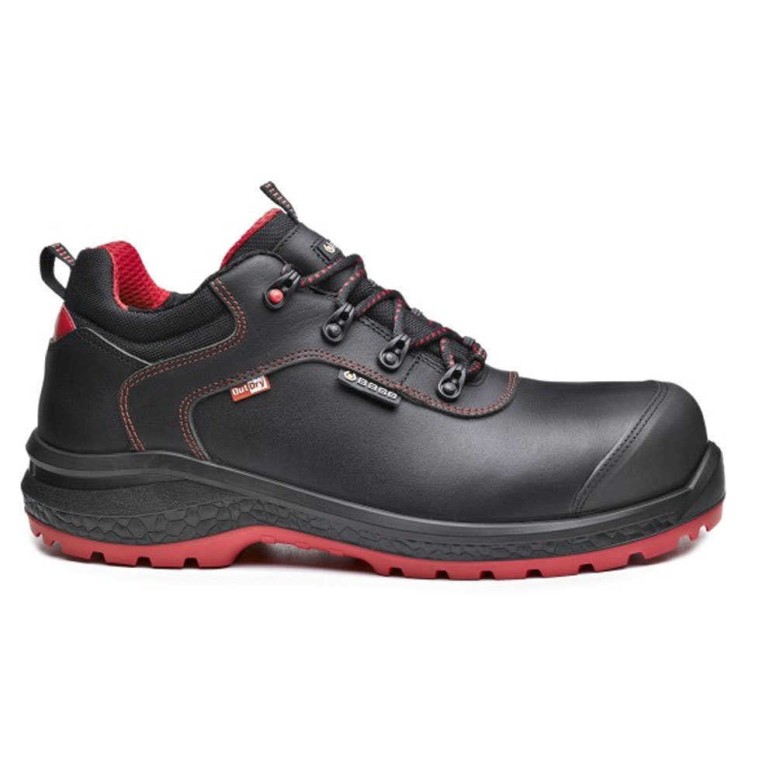 Chaussures de sécurité de la ligne Special...