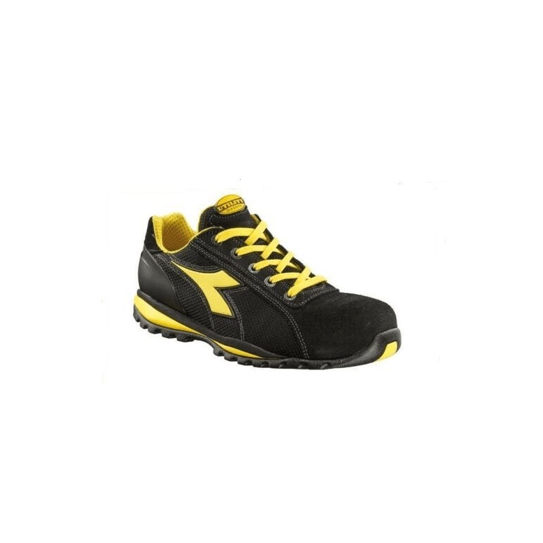 Diadora GLOVE Text II S1P HRO SRA | Ligne...