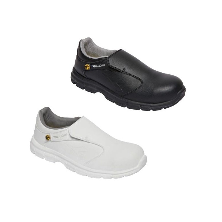 Mocassin Sabots de sécurité Diadora RUN MICRO...