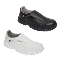 Mocassin Sabots de sécurité Diadora RUN MICRO LOW S2 SRC ESD 701.175310