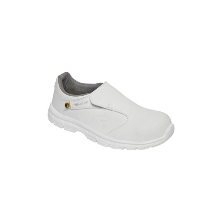 Mocassin Sabots de sécurité Diadora RUN MICRO...