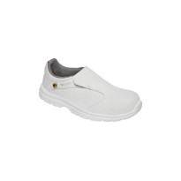 Mocassin Sabots de sécurité Diadora RUN MICRO LOW S2 SRC ESD 701.175310