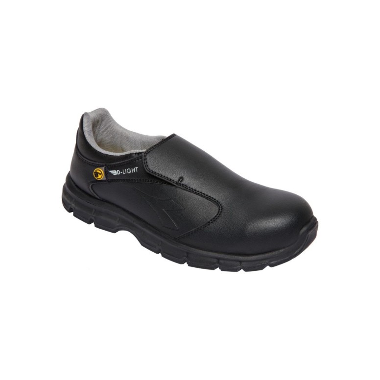 Mocassin Sabots de sécurité Diadora RUN MICRO...