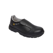 Mocassin Sabots de sécurité Diadora RUN MICRO LOW S2 SRC ESD 701.175310