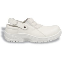 Tous Dehors - Mocassin de sécurité Cofra Ancus SB E A FO...