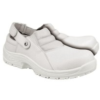 Tous Dehors - Mocassin de sécurité Cofra Ancus SB E A FO SRC 10020-000 - Pointure 47