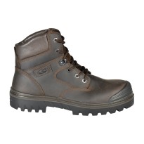 Tous Dehors - Chaussures de sécurité Cofra Durran S3 HI CI HRO SRC 26891-001 Pointure 41