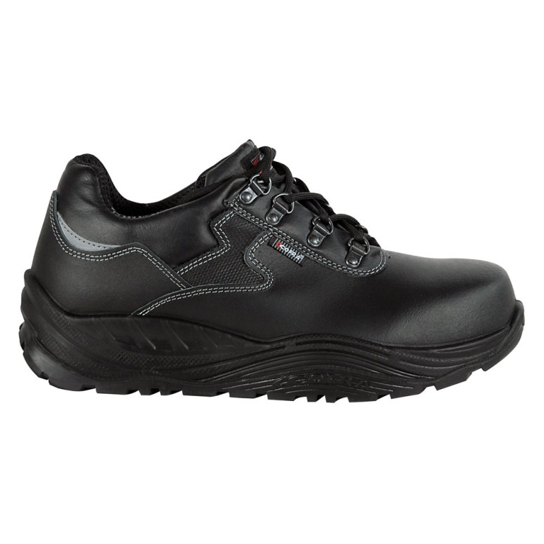 Tous Dehors - Chaussures de sécurité Cofra...