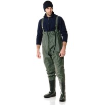 Tous Dehors -  Stivale con Scafandro ISSA LINE S5 - 06361...