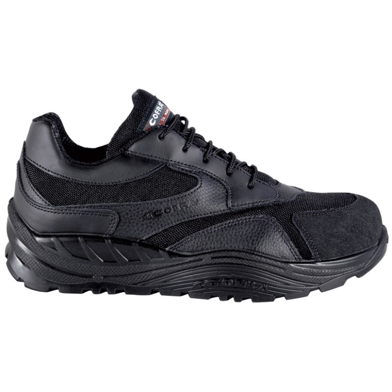 Tous Dehors- Chaussures de sécurité Cofra...