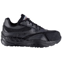 Tous Dehors- Chaussures de sécurité Cofra Amortize S3 CI SRC 55050-000 Pointure 38