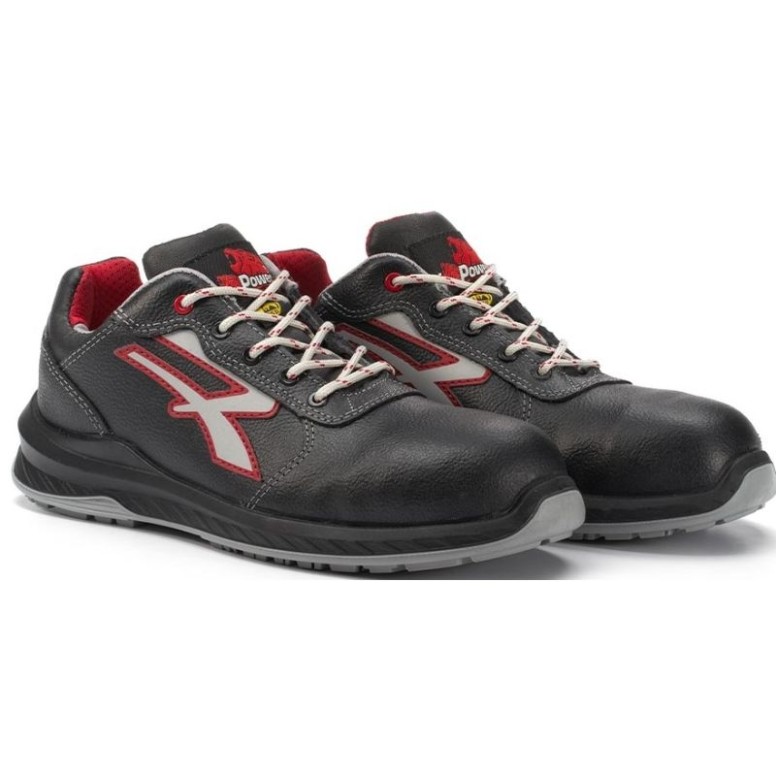 Tous Dehors - Chaussures de sécurité U-power...