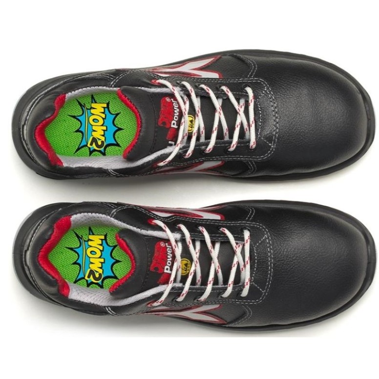 Tous Dehors - Chaussures de sécurité U-power...