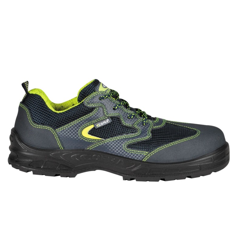 Tous Dehors - Chaussures de sécurité Cofra...