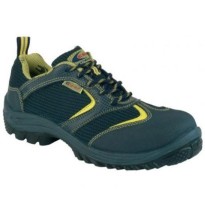 Tous Dehors - Chaussures de sécurité Cofra Nizza Blue S1P SRC 12680-002  Pointure  42
