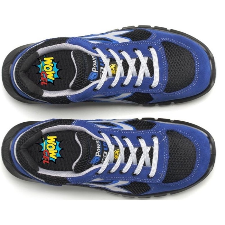 Chaussures de sécurité U-Power Sky Plus S1P SRC...