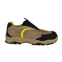 Chaussures de sécurité Cofra Spate S1P SRC 22230-000