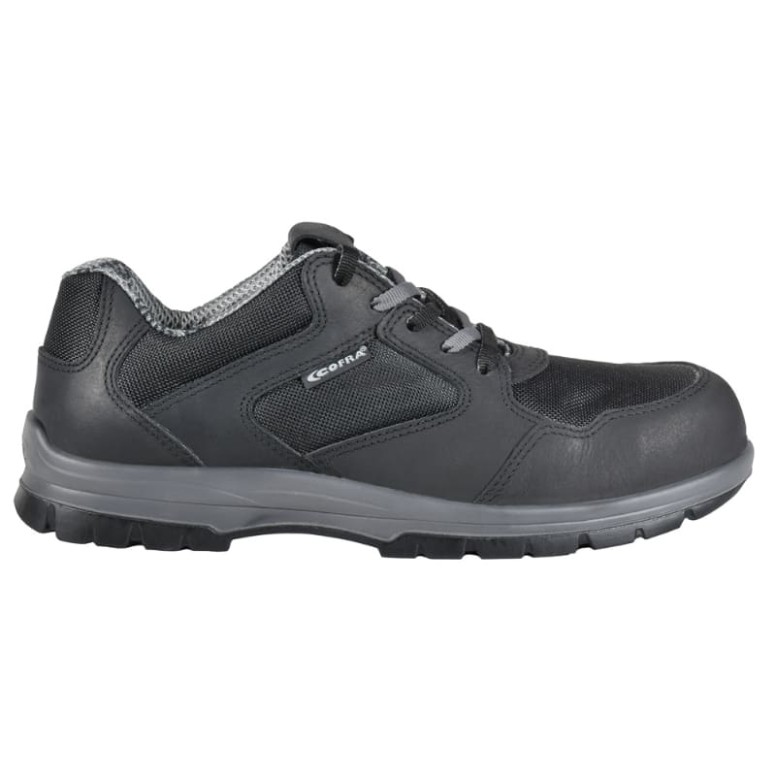 Tous Dehors  - Chaussures de sécurité Cofra...