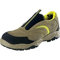 Chaussures de sécurité Cofra Spate S1P SRC 22230-000