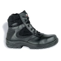 Tous Dehors - Bottes de sécurité Cofra Police S3 HRO SRC...