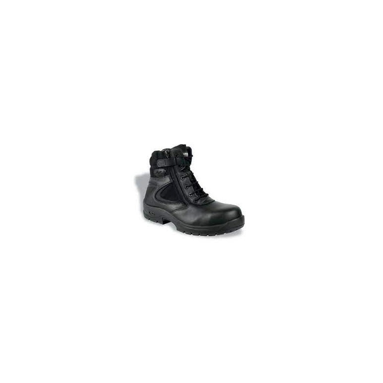 Tous Dehors - Bottes de sécurité Cofra Police...