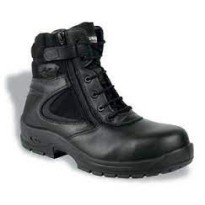 Tous Dehors - Bottes de sécurité Cofra Police S3 HRO SRC 10531-N00 Pointure 43