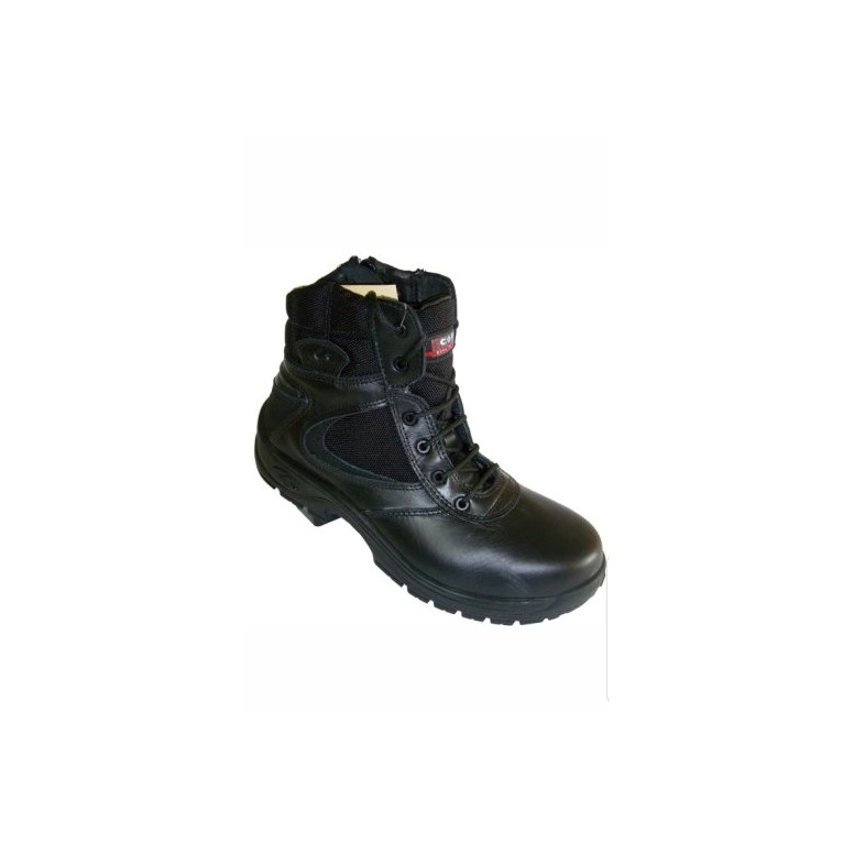 Tous Dehors - Bottes de sécurité Cofra Police...