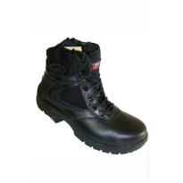 Tous Dehors - Bottes de sécurité Cofra Police S3 HRO SRC 10531-N00 Pointure 43