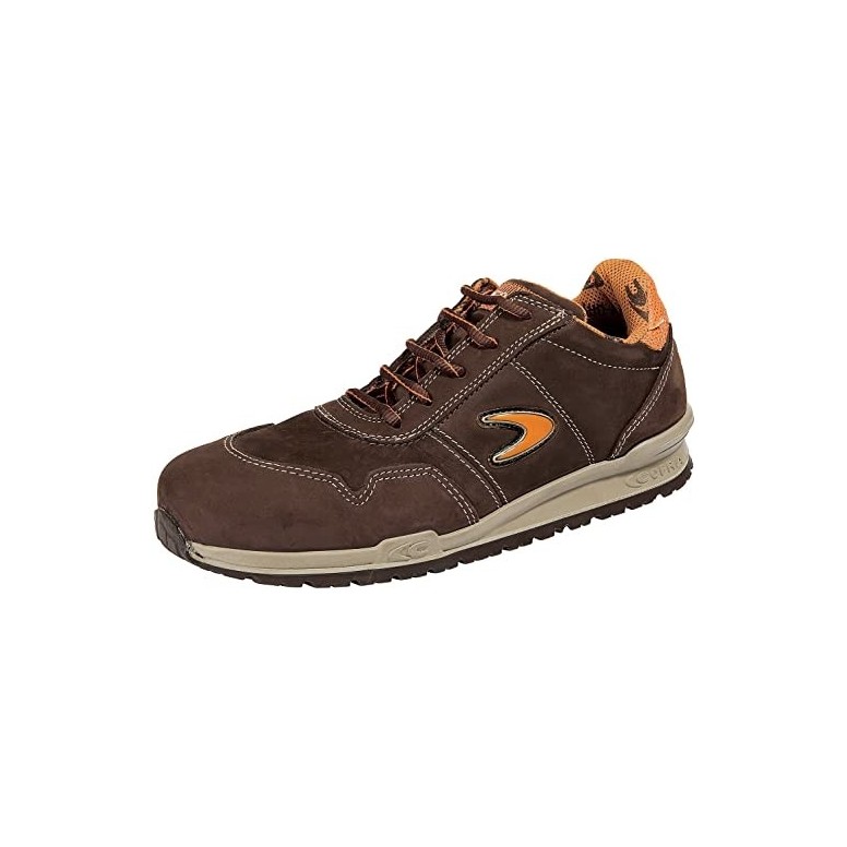Chaussures de sécurité Cofra Yashin S3 SRC...
