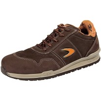 Chaussures de sécurité Cofra Yashin S3 SRC 78500-000