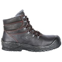 Tous Dehors - Chaussures de sécurité Cofra Annar S3 CI WR HRO SRC 13640-000 Pointure 41
