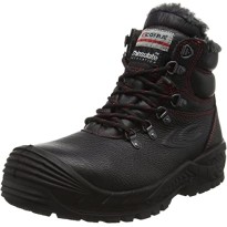 Tous Dehors - Chaussures de sécurité Cofra Annar S3 CI WR... 2