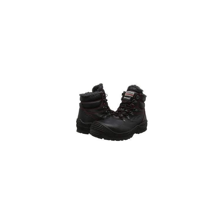 Tous Dehors - Chaussures de sécurité Cofra...