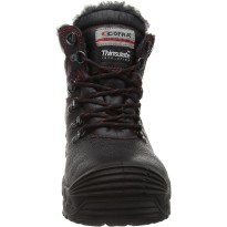 Tous Dehors - Chaussures de sécurité Cofra Annar S3 CI WR HRO SRC 13640-000 Pointure 41