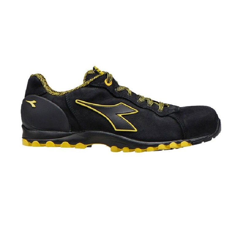 Chaussure de travail basse Diadora Beat Da2 Low...