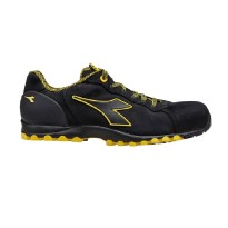 Chaussure de travail basse Diadora Beat Da2 Low S3 Hro Src 701.181168