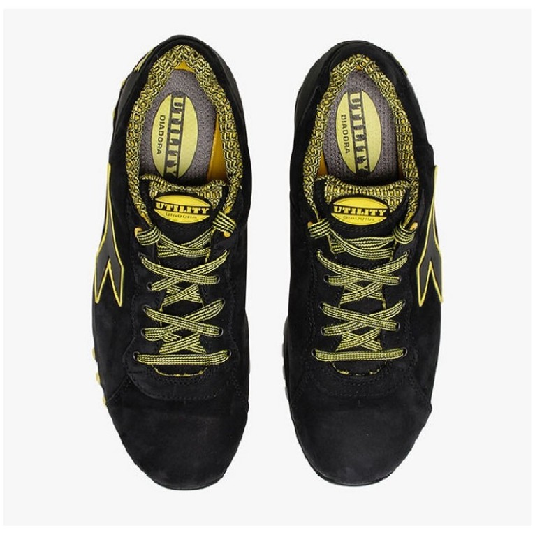Chaussure de travail basse Diadora Beat Da2 Low...