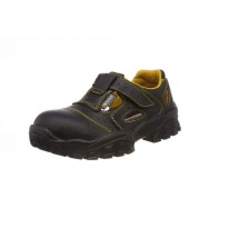 Tous Dehors - Sandales de sécurité Cofra New Don S1 SRC NT310-000 - Pointure 39
