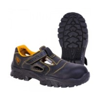 Tous Dehors - Sandales de sécurité Cofra New Don S1 SRC NT310-000 - Pointure 39