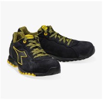 Chaussure de travail basse Diadora Beat Da2 Low S3 Hro Src 701.181168