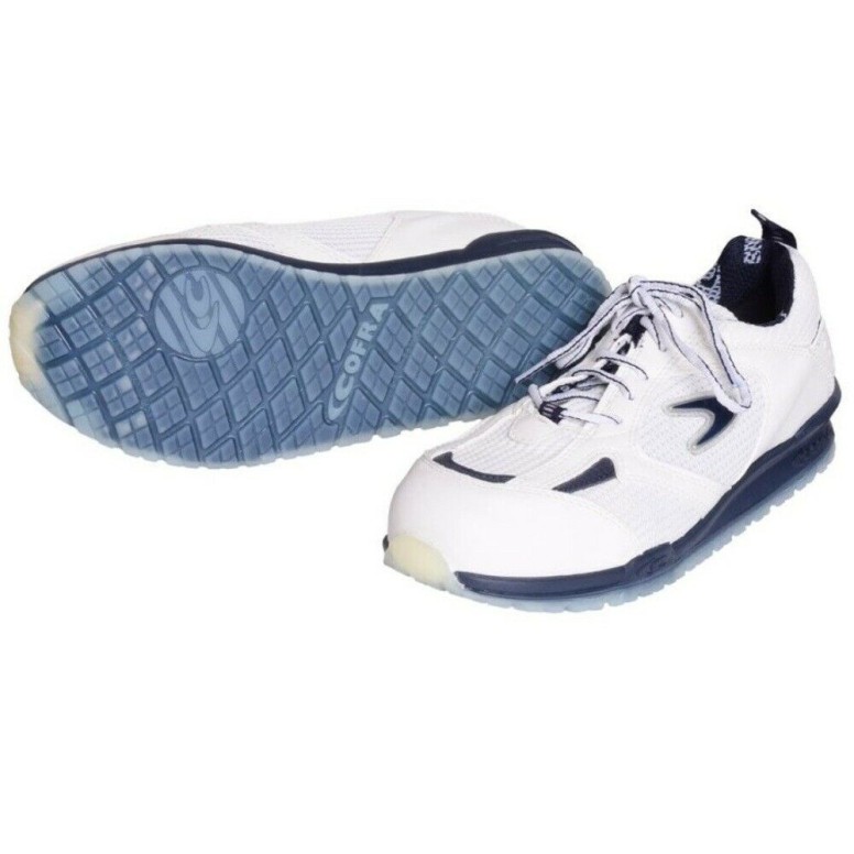 Tous Dehors - Chaussures de sécurité Cofra...