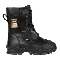Tous Dehors - Chaussures de sécurité Cofra Energy A E P FO WRU WR CI HI HRO SRC 21514-000 - Pointure 47