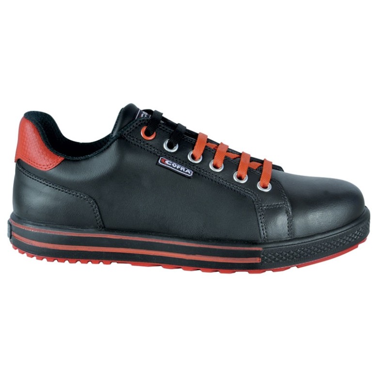 Tous Dehors - Chaussures de sécurité Cofra Flex...