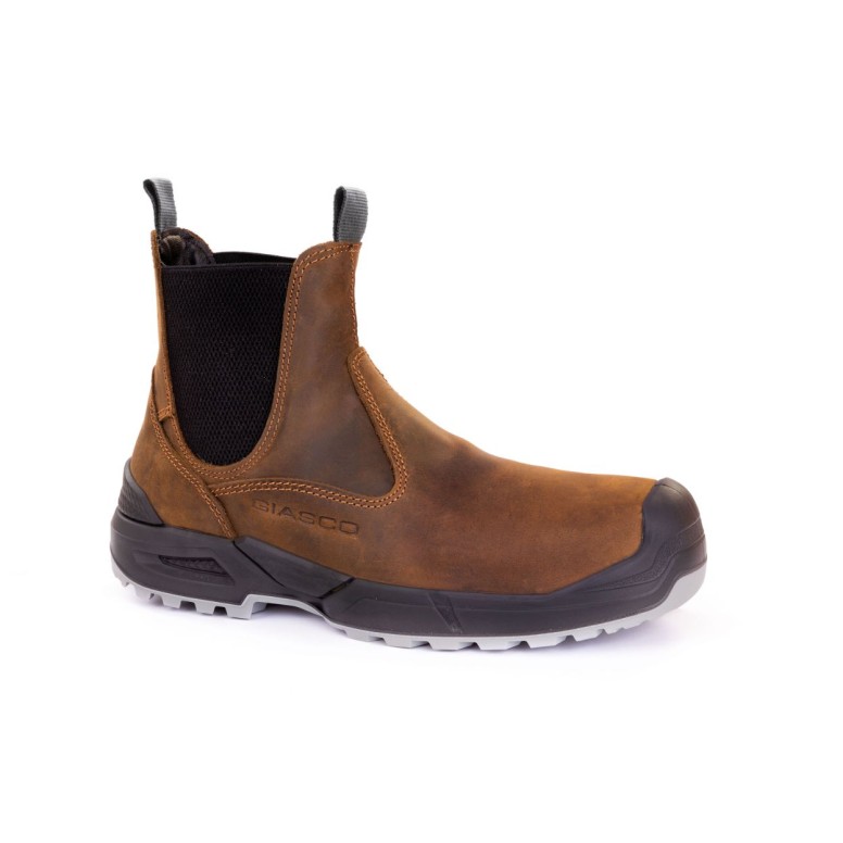 Tous Dehors - Chaussures de sécurité Giasco...